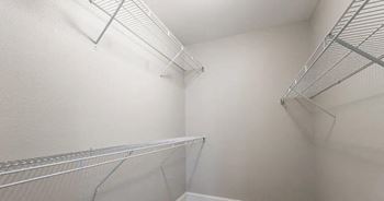 Walk-In Closets
